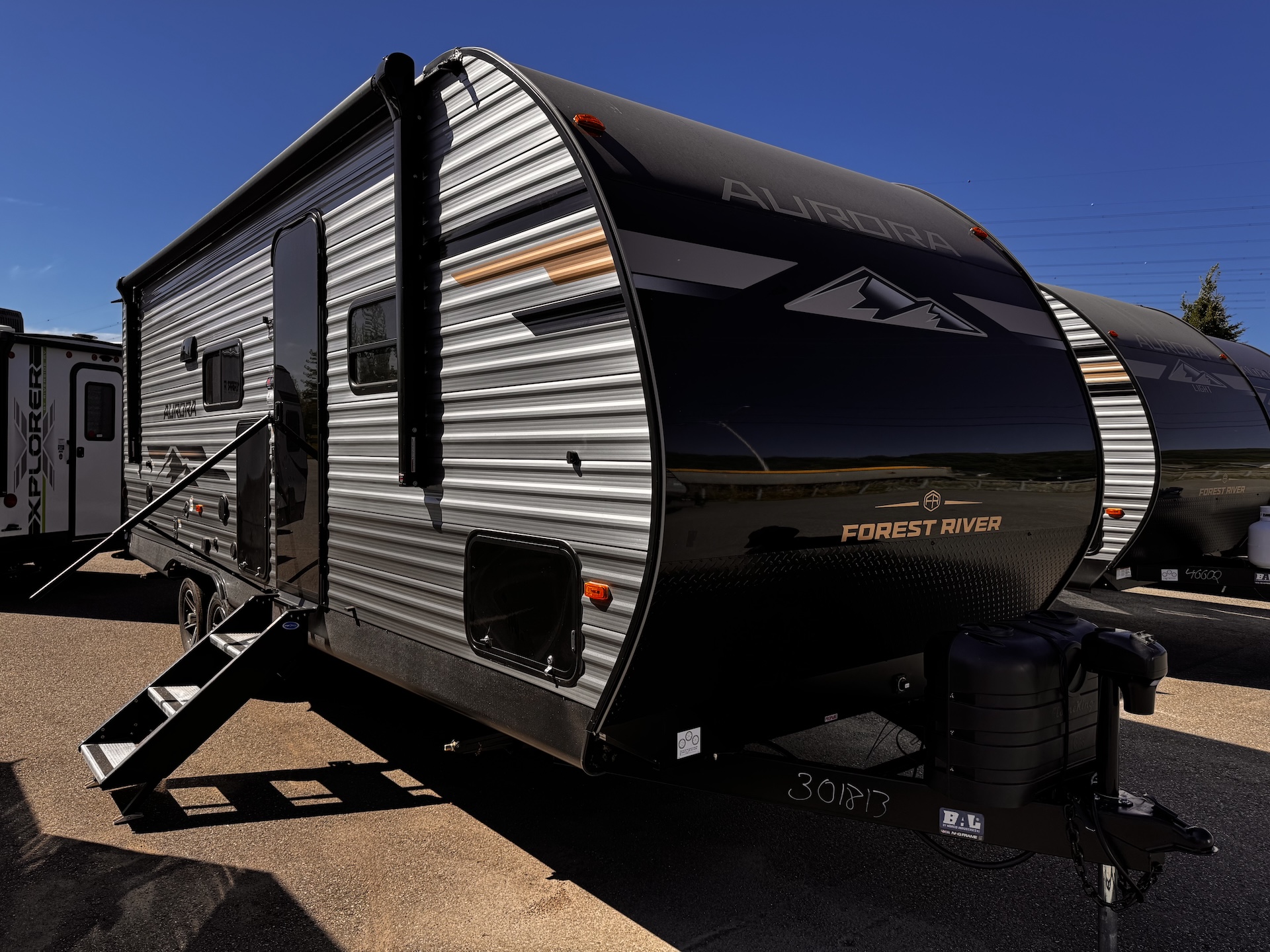 Aurora 243 RBS