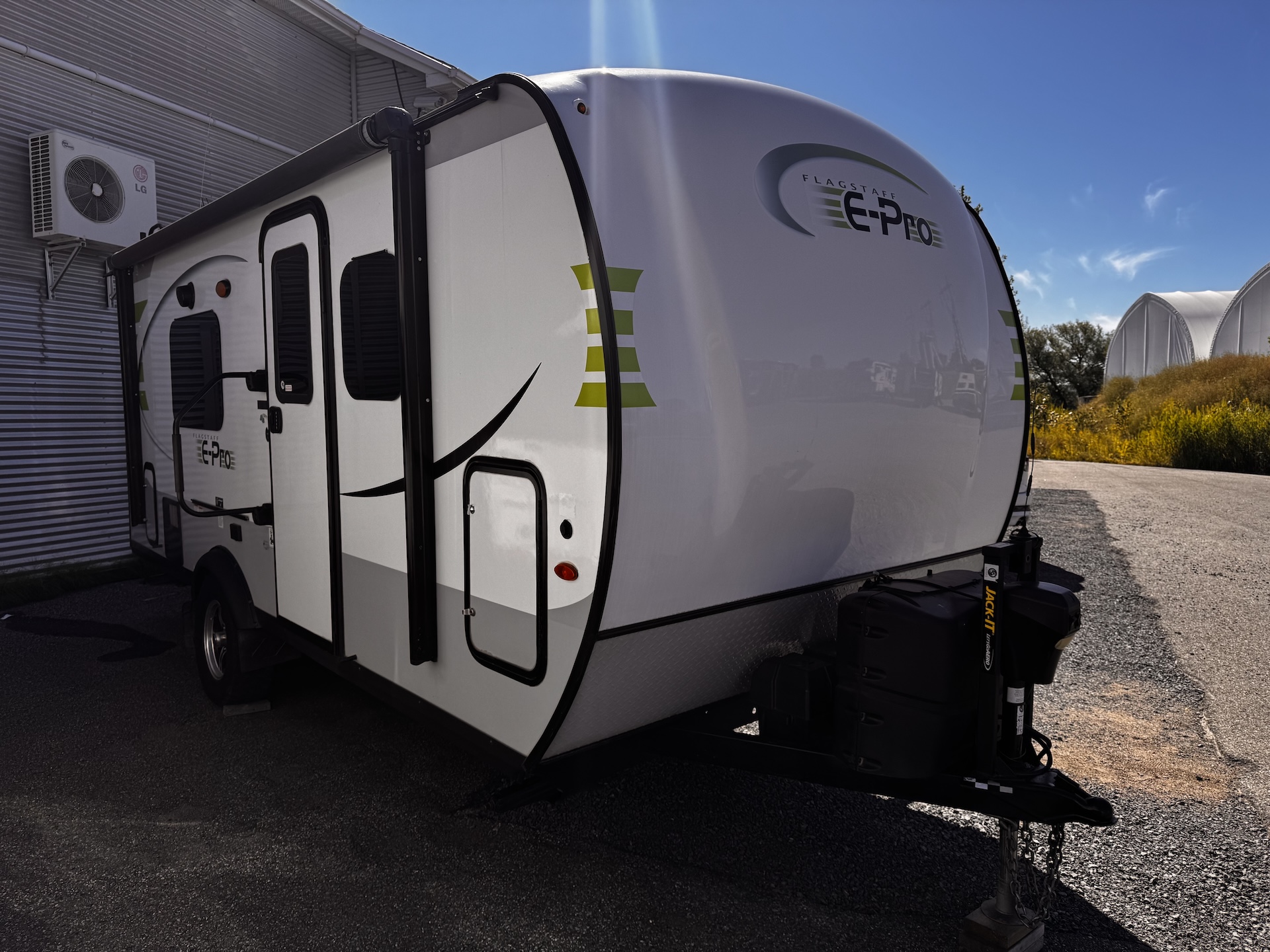 E-Pro 19 FD 2020