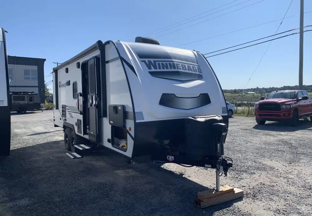 Winnebago Micro M 2306BHS 2021