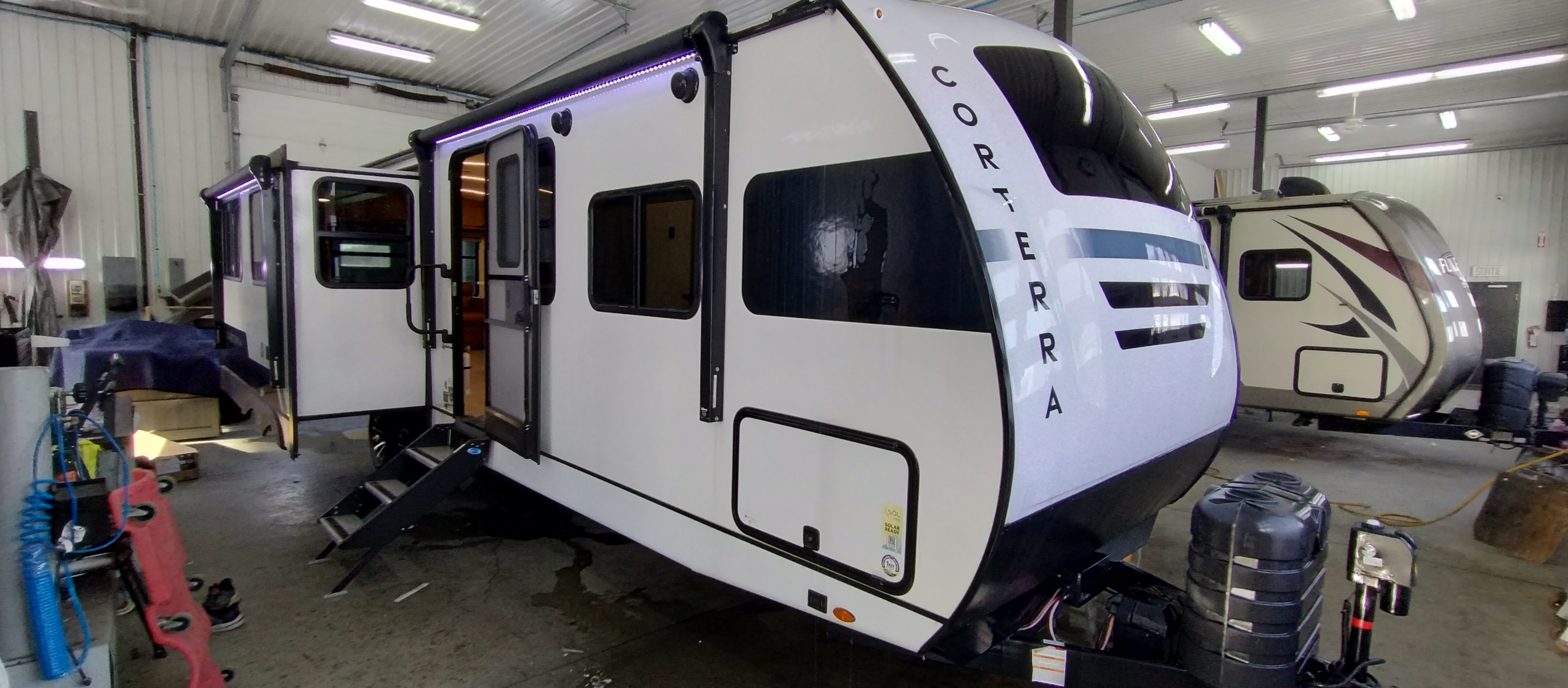 Corterra 30.3RL 2024