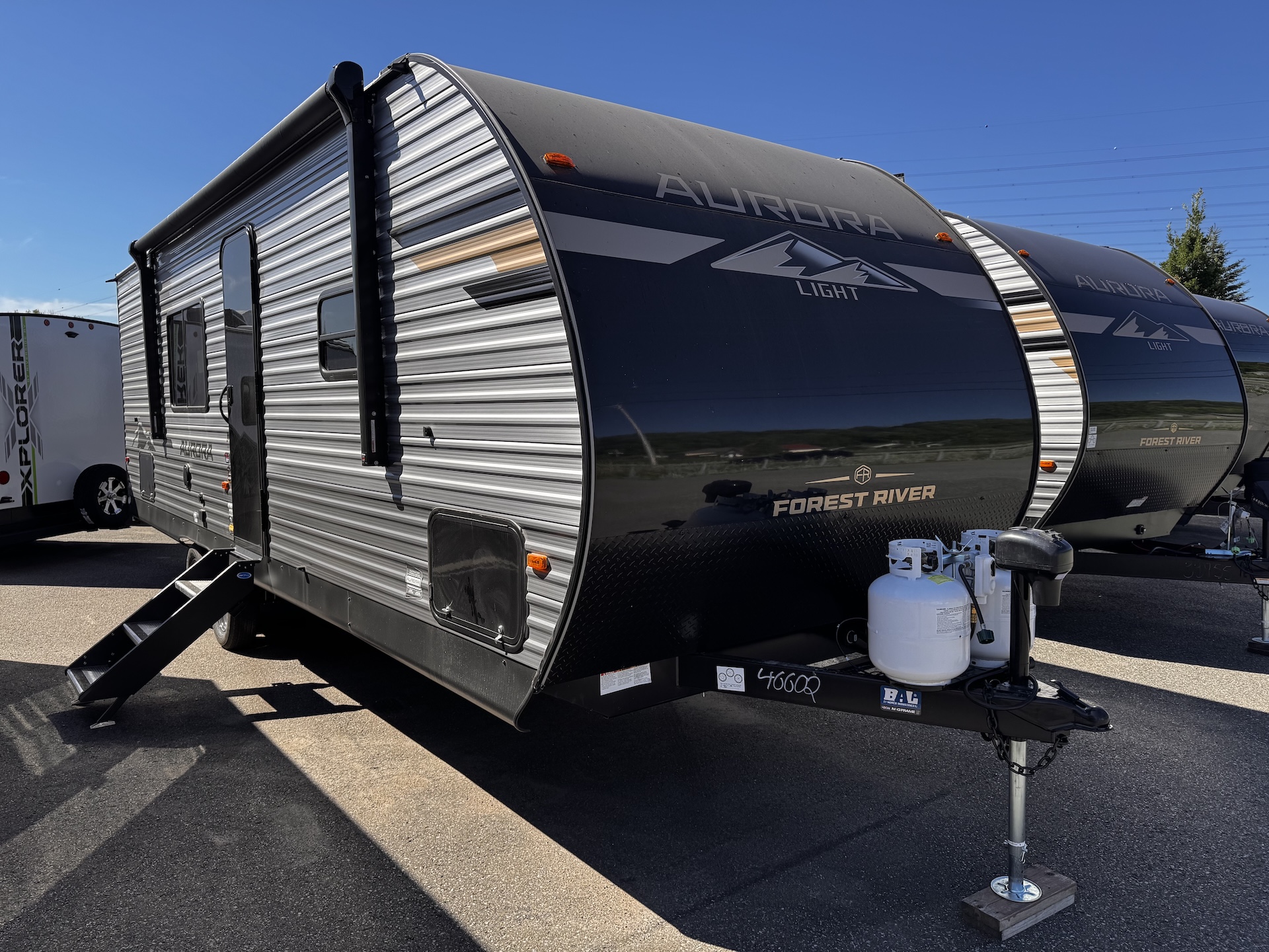 Aurora 26 BH