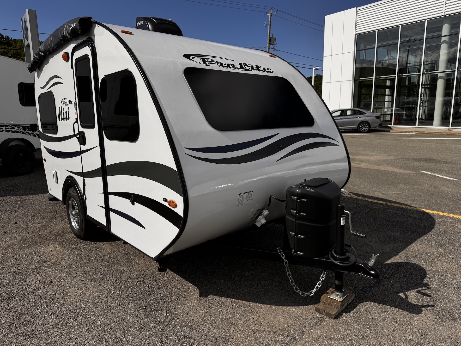Prolite Mini 2023