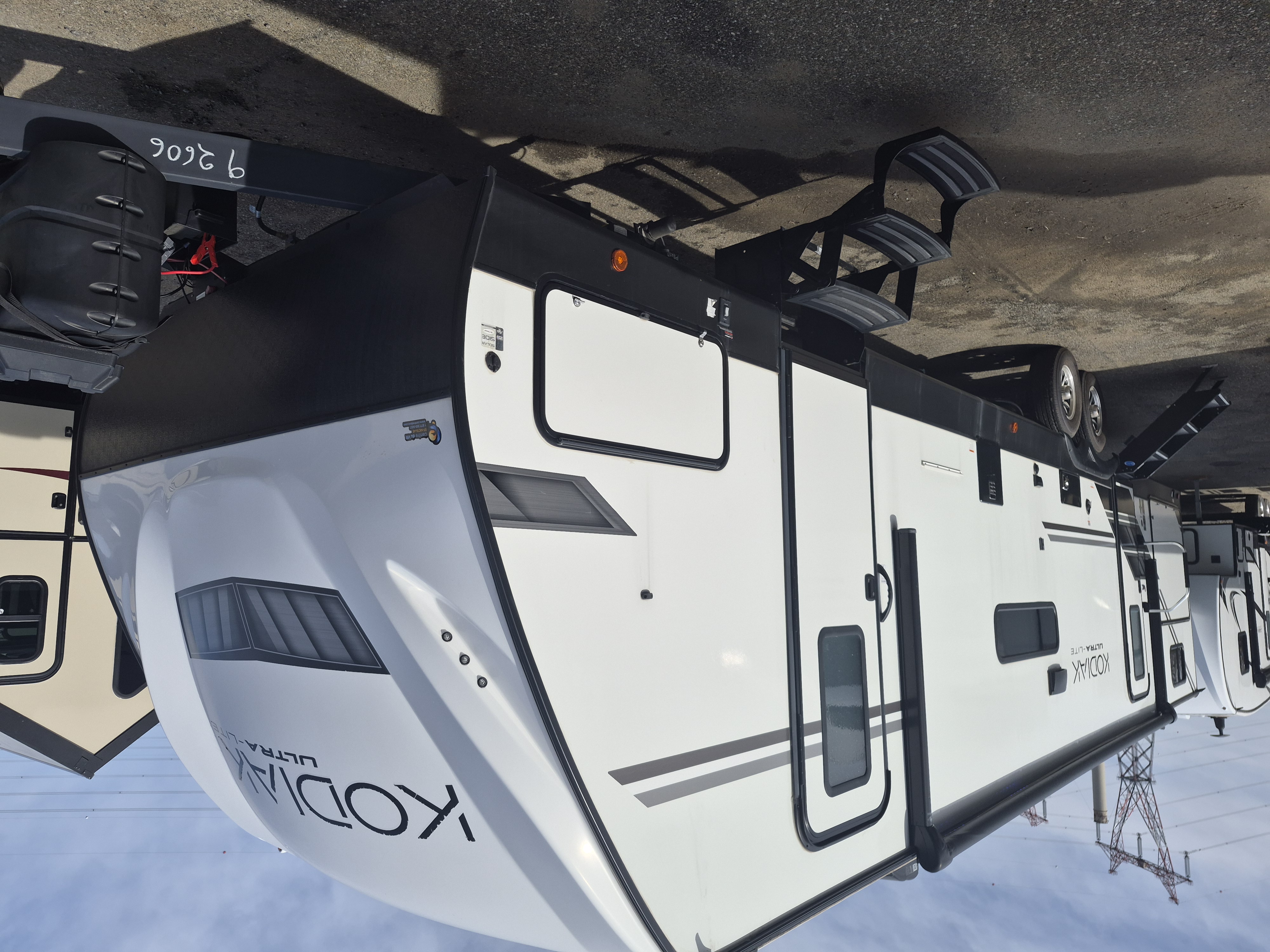 Kodiak 332BHSL 2022