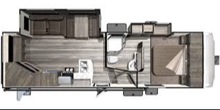 Plan de plancher